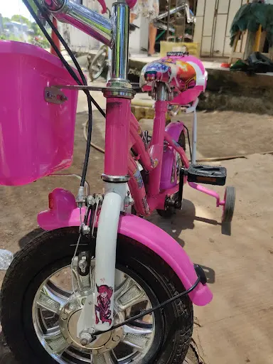 Imagen de Taller De Bicicletas El Flaco