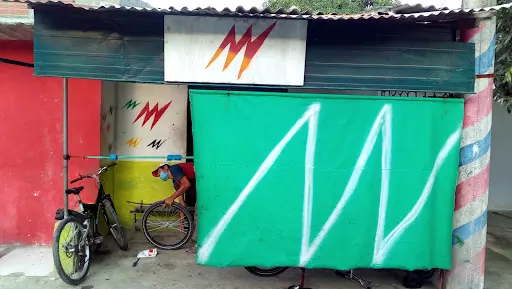 Foto de Taller De Bicicletas El Flash, taller de bicicletas en Monteria