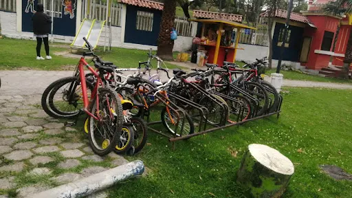 Imagen de Taller De Bicicletas El Gato