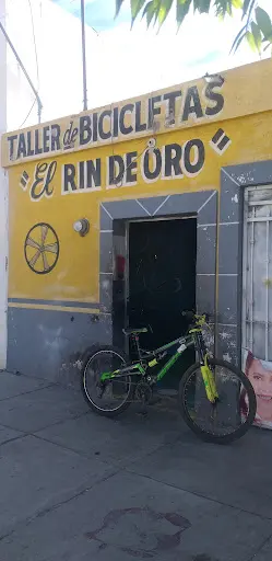 Imagen de Taller De Bicicletas El Rin De Oro