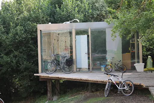 Imagen de Taller De Bicicletas El Salto