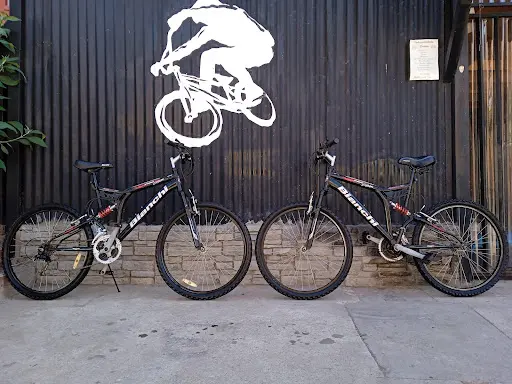 Imagen de Taller De Bicicletas El Salvador