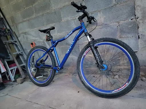 Imagen de Taller De Bicicletas El Tocayo