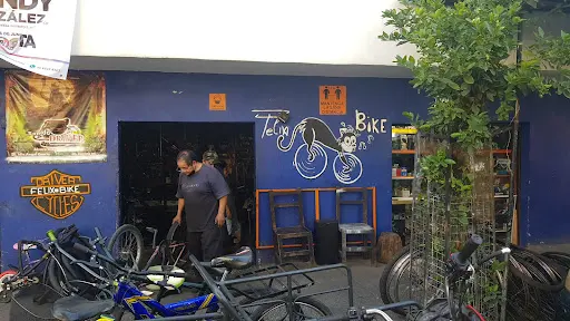 Imagen de Taller De Bicicletas Felix Bike