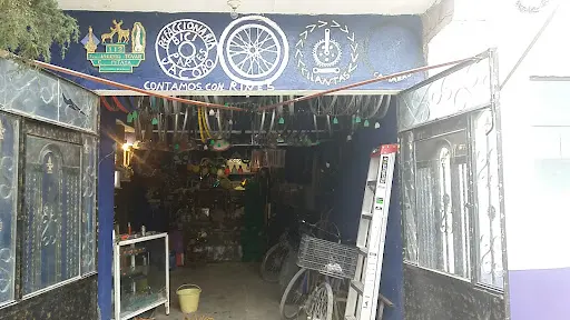 Foto de Taller De Bicicletas, taller de bicicletas en Fraccion Milpillas