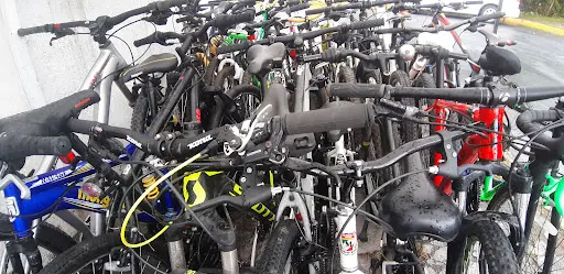 Imagen de Taller De Bicicletas Freeride