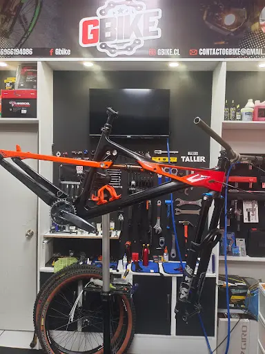 Imagen de Taller De Bicicletas Gbike