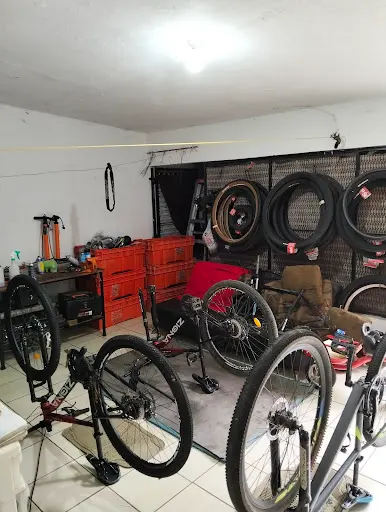 Imagen de Taller De Bicicletas Gohan's Bike Service