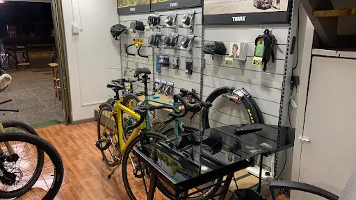 Imagen de Taller De Bicicletas Happy Bike