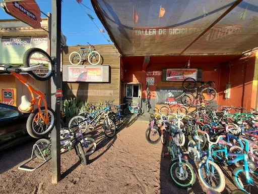 Imagen de Taller De Bicicletas Haro Bikes