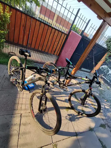 Imagen de Taller De Bicicletas Hems Bikes