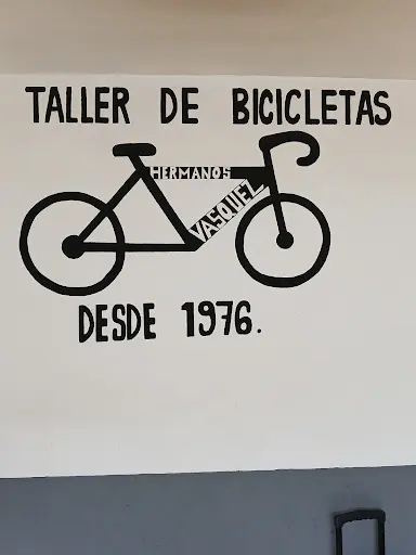 Imagen de Taller De Bicicletas Hermanos Vasquez