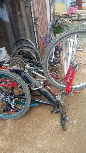 Imagen de Taller De Bicicletas Hermex