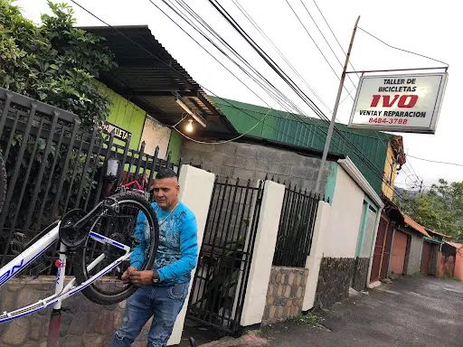 Imagen de Taller De Bicicletas Ivo