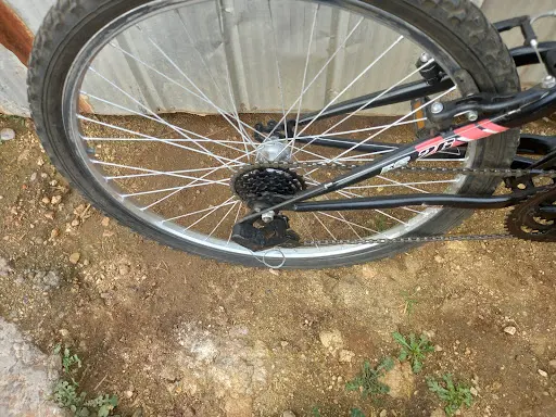 Imagen de Taller De Bicicletas Jeremy