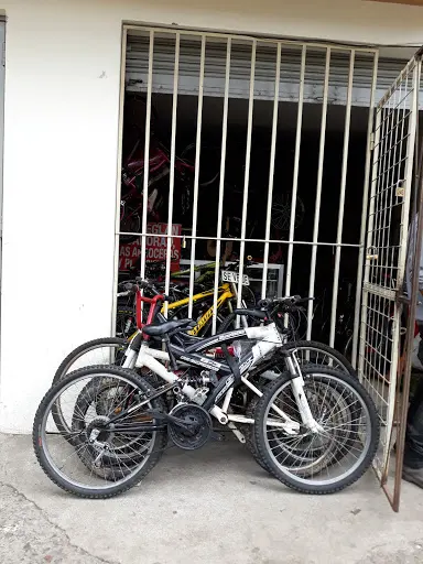 Imagen de Taller De Bicicletas Jimenez