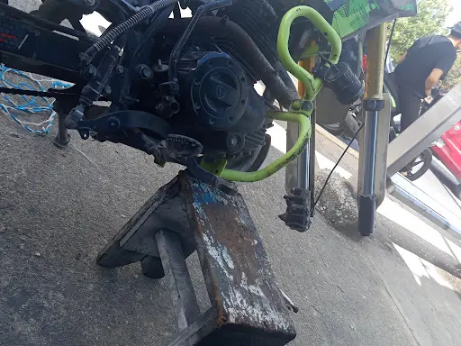 Imagen de Taller De Bicicletas Kino