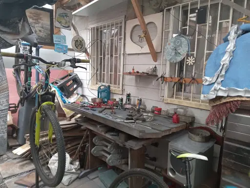 Foto de Taller De Bicicletas Kumelen, bicicletas usadas en Chiguayante