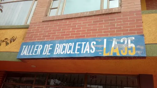 Foto de Taller De Bicicletas La 35, taller de bicicletas en Duitama