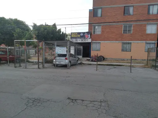 Imagen de Taller De Bicicletas La Frànja