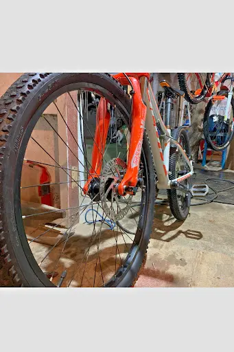 Imagen de Taller De Bicicletas Leiton Mtb