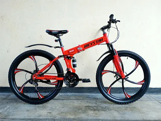 Imagen de Taller De Bicicletas