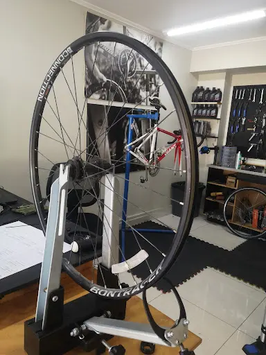 Imagen de Taller De Bicicletas Look Ride