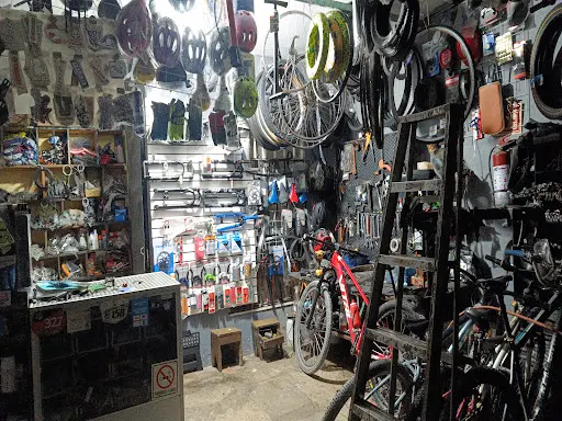 Imagen de Taller De Bicicletas Luisito