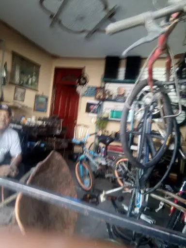 Imagen de Taller De Bicicletas Lupillo