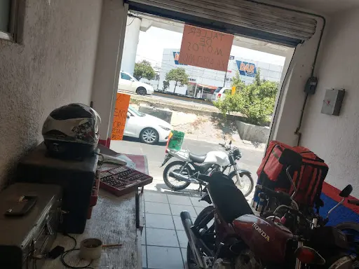 Imagen de Taller De Bicicletas Martínez