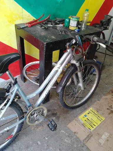 Imagen de Taller De Bicicletas Maya Tour