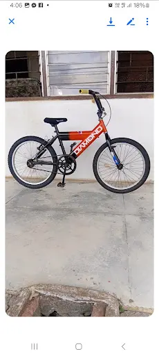 Imagen de Taller De Bicicletas Mayli