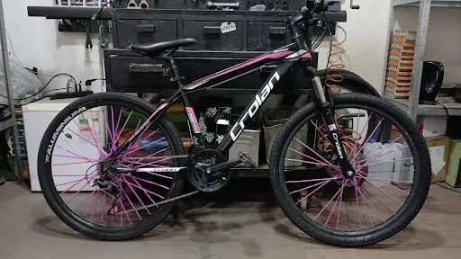 Imagen de Taller De Bicicletas Mecanicargo (Contactar Por WhatsApp Antes De Venir)