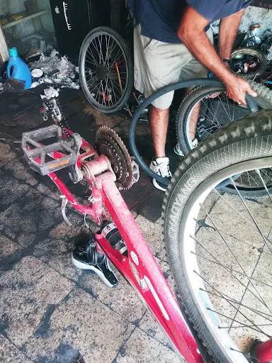 Imagen de Taller De Bicicletas Memo's