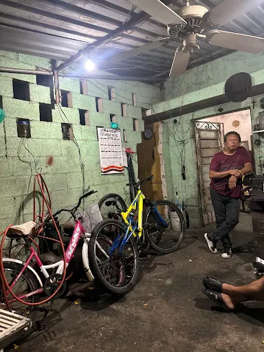 Imagen de Taller De Bicicletas