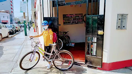 Imagen de Taller De Bicicletas - Meza Bike Factory