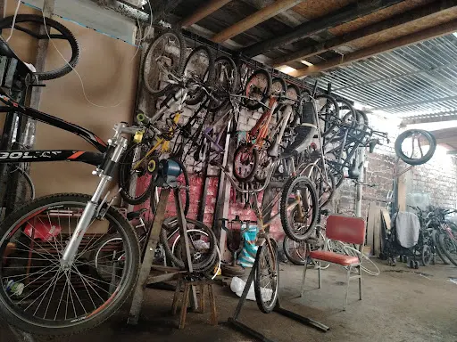 Imagen de Taller De Bicicletas Micky Ingenieria