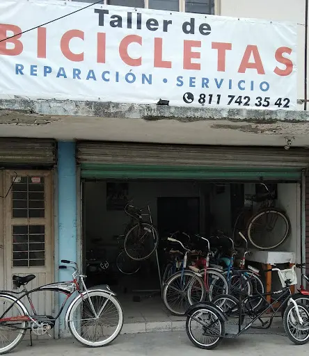 Foto de Taller De Bicicletas, taller de bicicletas en Monterrey