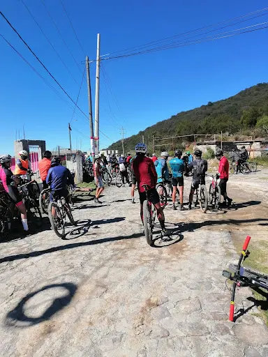 Foto de Taller De Bicicletas (Ositos Workshop), taller de bicicletas en Carboneras