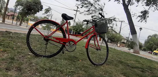 Foto de Taller De Bicicletas "Patocletas, taller de bicicletas en Lo Prado
