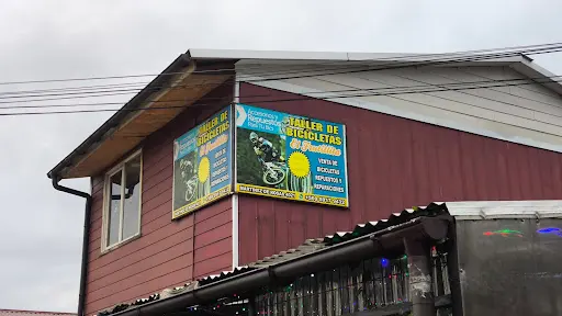 Imagen de Taller De Bicicletas Pedro Duran