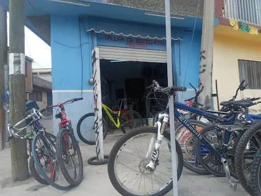 Foto de Taller De Bicicletas Pegasso, taller de bicicletas en Acambaro