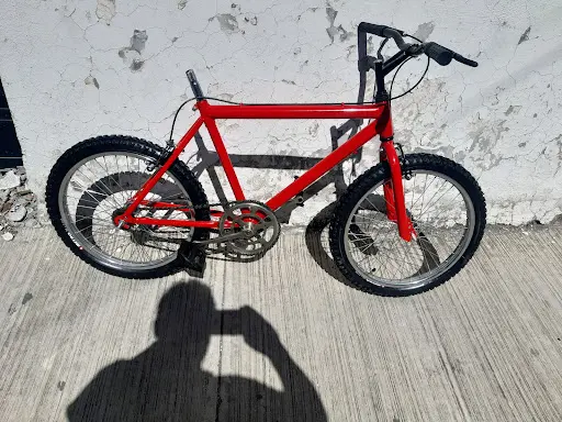 Imagen de Taller De Bicicletas "Peter's Bike