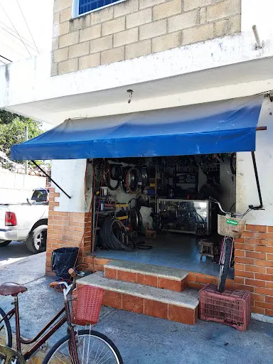 Imagen de Taller De Bicicletas
