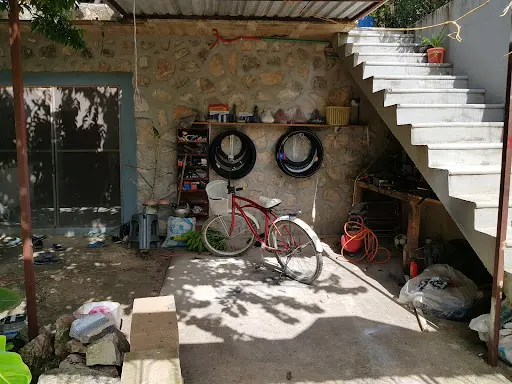 Imagen de Taller De Bicicletas