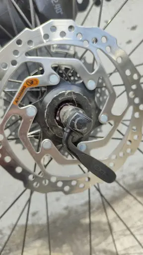 Imagen de Taller De Bicicletas
