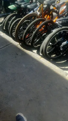 Foto de Taller De Bicicletas, taller de bicicletas en Puebla