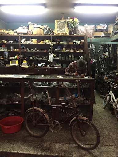 Imagen de Taller De Bicicletas Quiñones