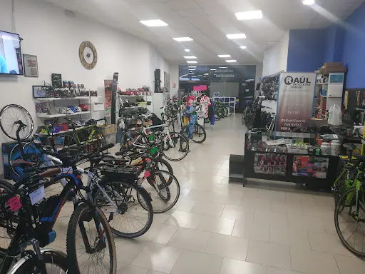 Imagen de Taller De Bicicletas Raúl