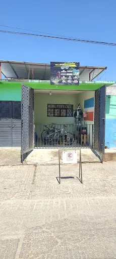 Imagen de Taller De Bicicletas "Rider